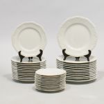 948 9579 DINNERWARE